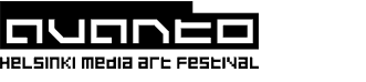 Avanto Helsinki Media Art Festival