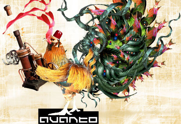 Avanto Festival