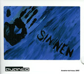 Avanto CD 2005