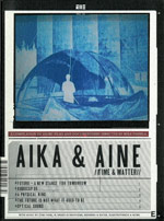 Mika Taanila: Aika & Aine