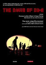 Mika Taanila (ed.): The Dawn of DIMI