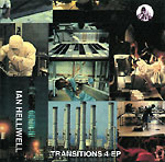 Ian Helliwell: Transitions 4