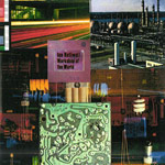 Ian Helliwell: Workshop of the World