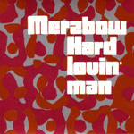Merzbow: Hard Lovin Man
