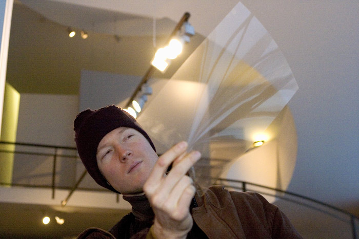 Iinstant Cinema