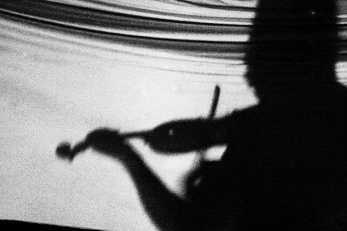 Tony Conrad